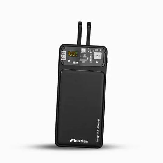Aethon Energix Pro 10000 mAh 22.5 W Power Bank