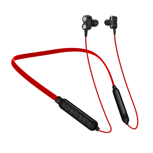 Aethon E500 Quad Speaker Neckband