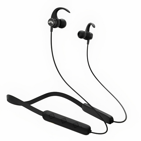 Aethon Beats Neckband Earphones
