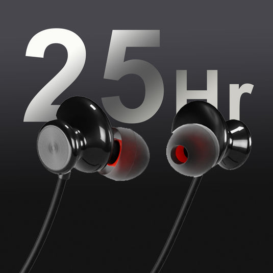 Aethon Arrow Neckband Earphones