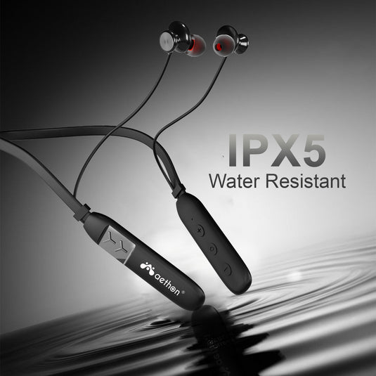 Aethon Arrow Neckband Earphones