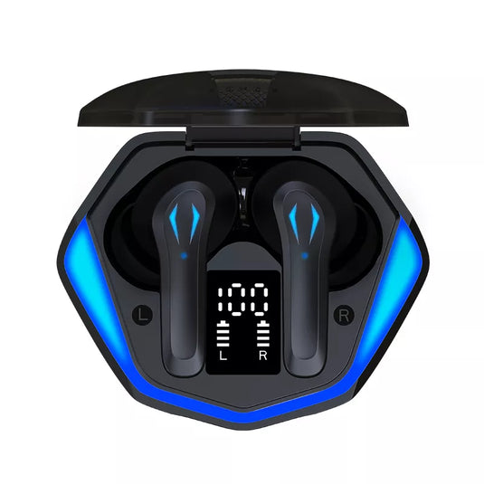 Aethon Falcon Gaming TWS Earbuds