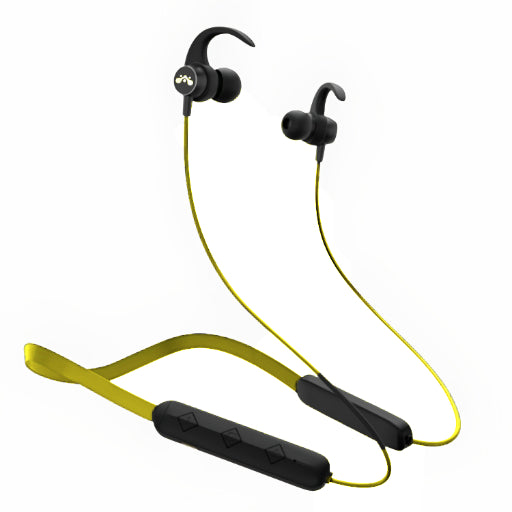 Rockerz 195 Boat Wireless Earphones On Flipkart Boat Rockerz 195